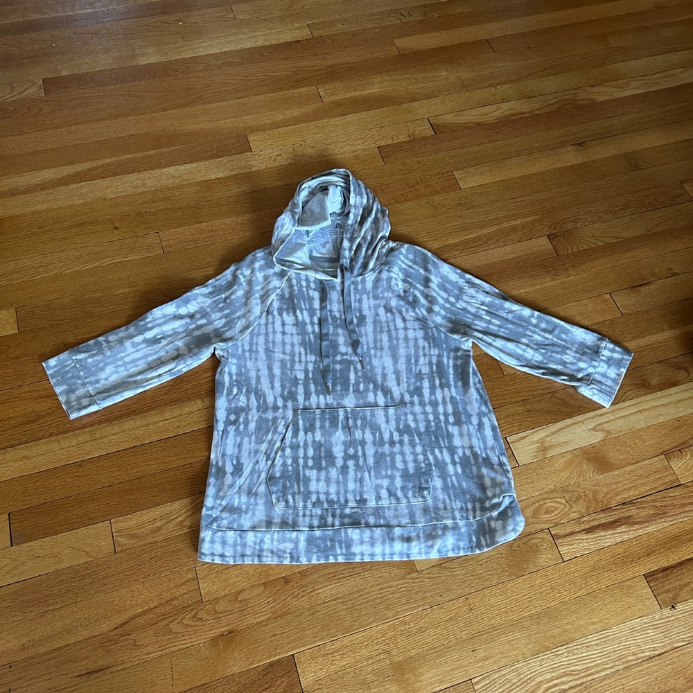 Koolaburra by Ugg Tie-Dyes Hoodie